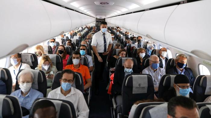 Unruly passengers FAA alcohol